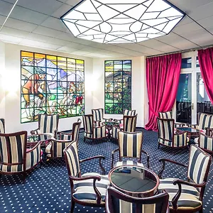 Mercure Imperial Hotel