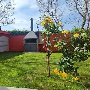 Casa Dávila Villa Villa Nueva (Mendoza)