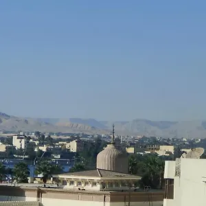 Happy Apartamento Luxor