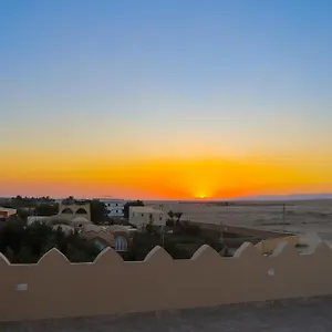 El Hanna Valley View Apartamento Luxor