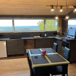 Neuf & Ecologique A La Campagne Appartement
