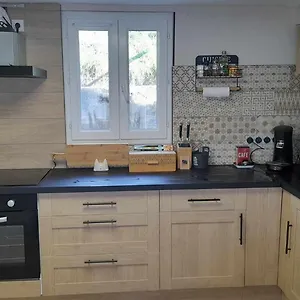 Apartamento Gavarnie Rdc, Gèdre