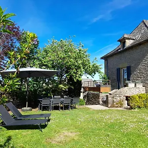 Du Portalet Hébergement de vacances
