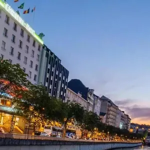 Christina Hotel