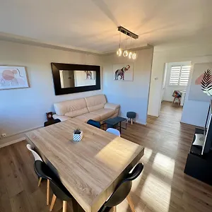Apartamento Le Cocooning, Aureilhan (Hautes-Pyrenees)