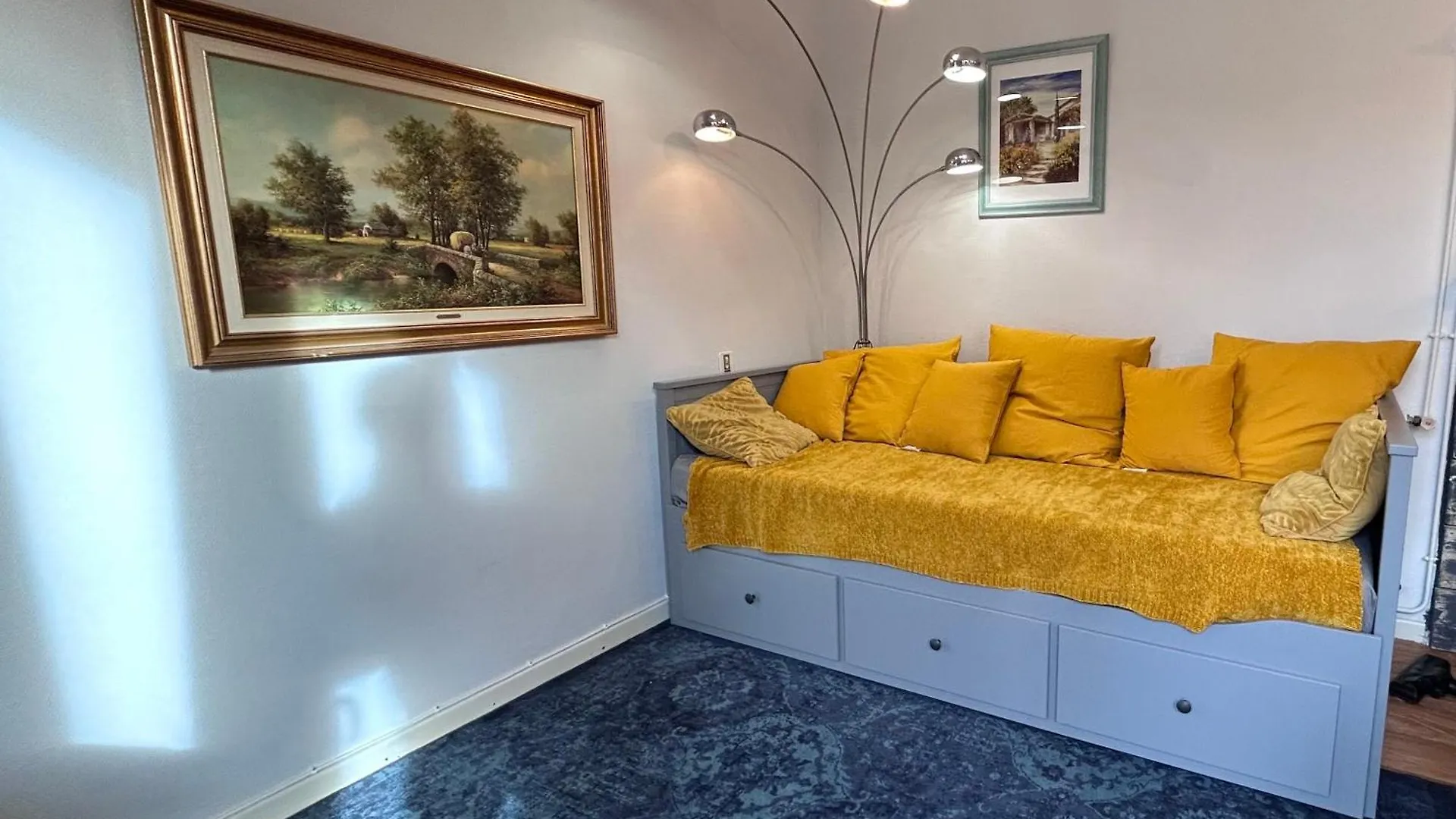 Apartmán Le Cosy Family Lurdy