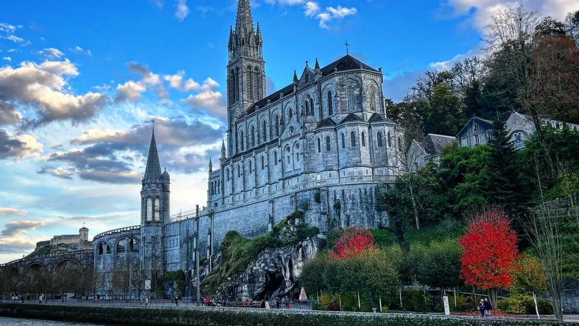 Apartmán Le Cosy Family Lurdy 0*,